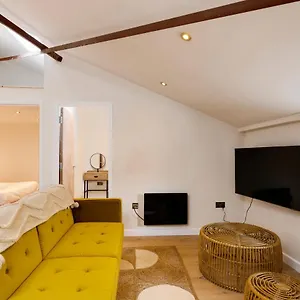 Coalshed Lofts - Groups -exclusive Use Bristol